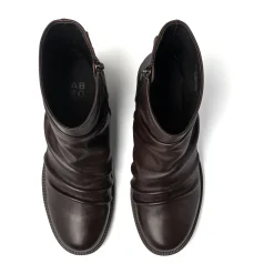 New Traverse Scrunch Women Boots