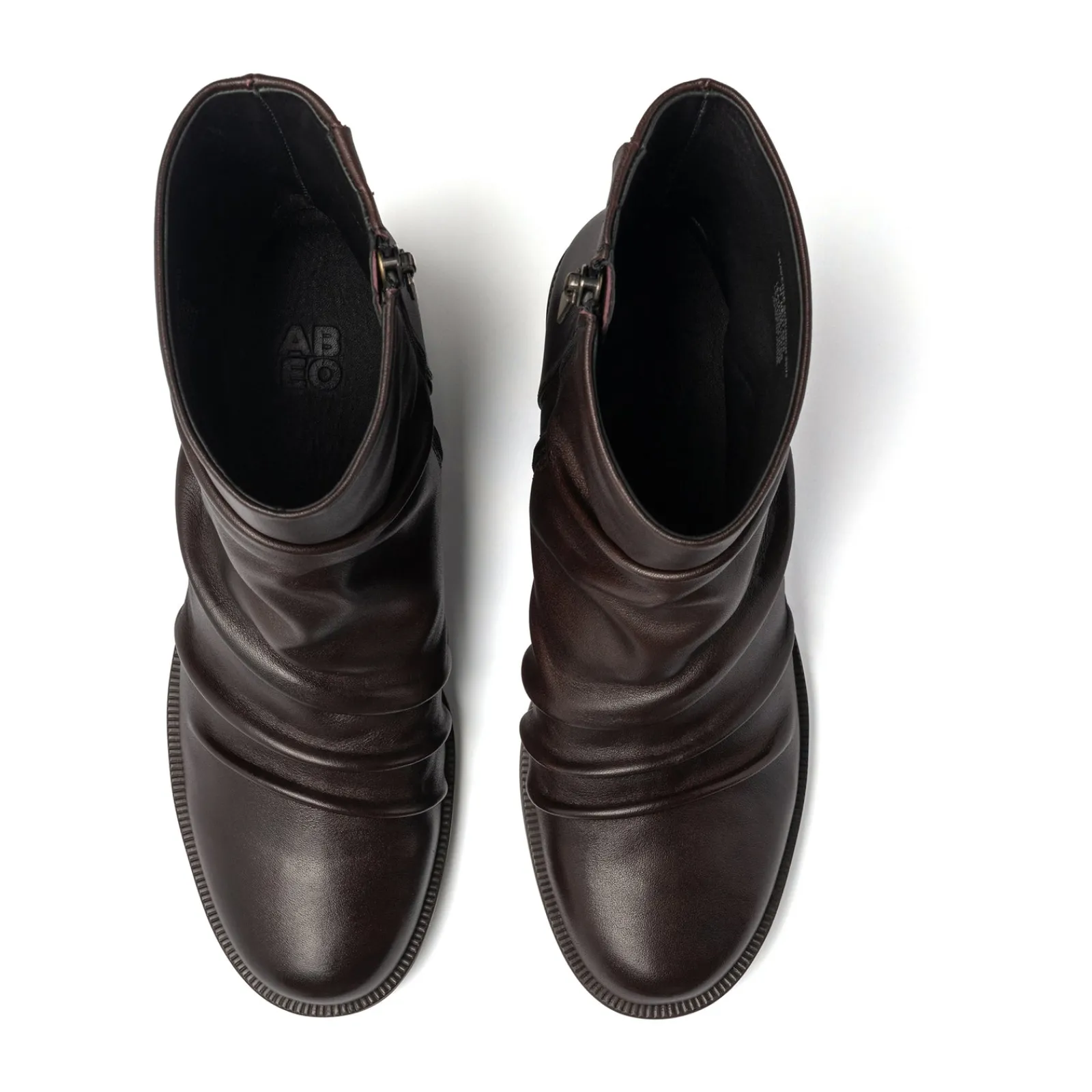 New Traverse Scrunch Women Boots