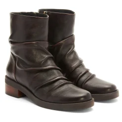 New Traverse Scrunch Women Boots