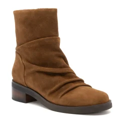 Fashion Traverse Scrunch Women Boots