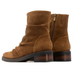 Fashion Traverse Scrunch Women Boots