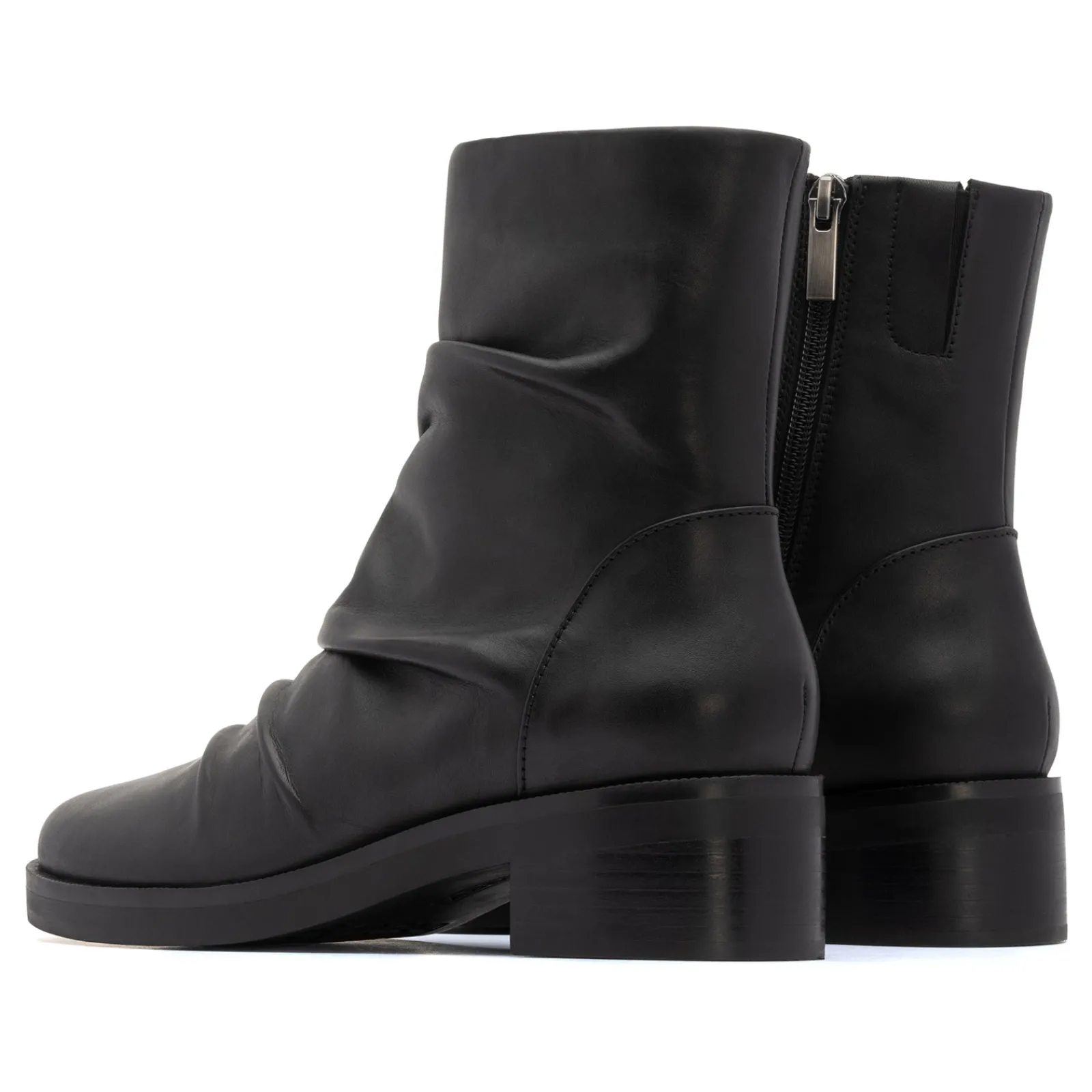 Online Traverse Scrunch Women Boots