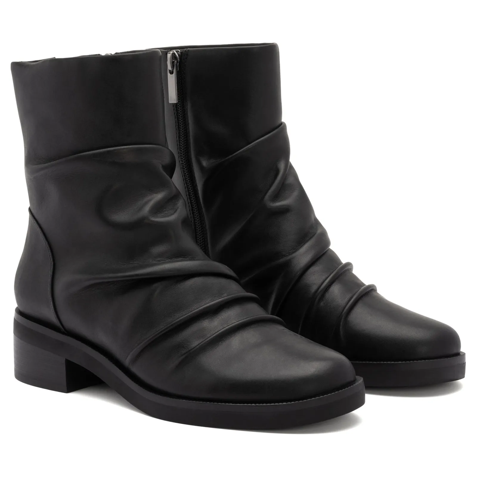 Online Traverse Scrunch Women Boots