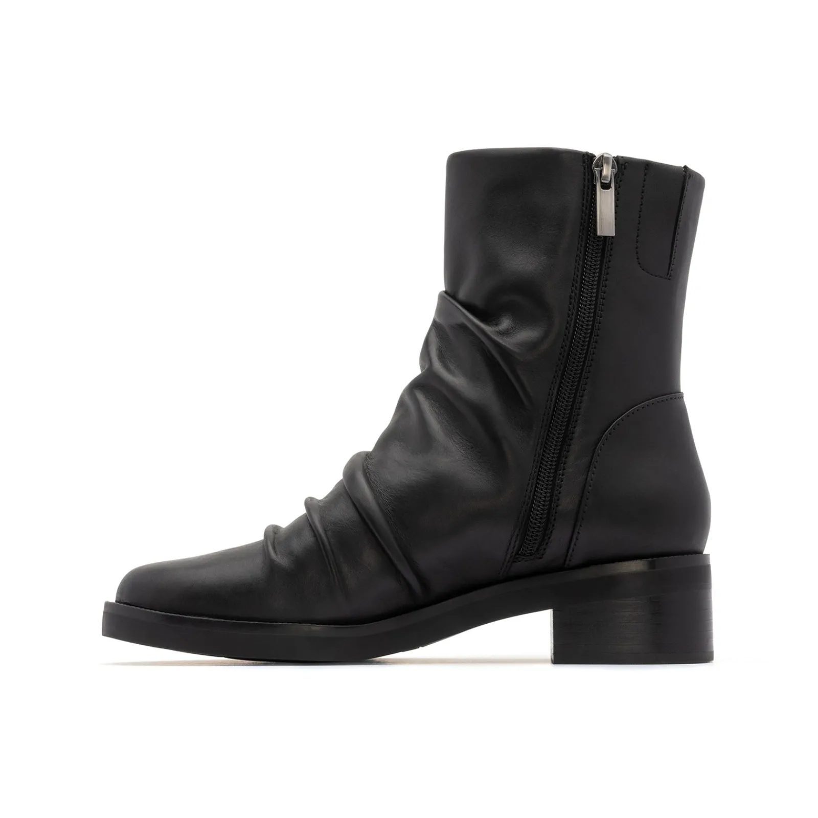 Online Traverse Scrunch Women Boots