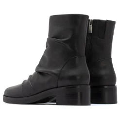 Best Traverse Scrunch Metatarsal Women Boots