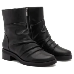 Best Traverse Scrunch Metatarsal Women Boots