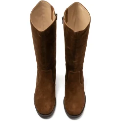 New Traverse Tall Women Boots