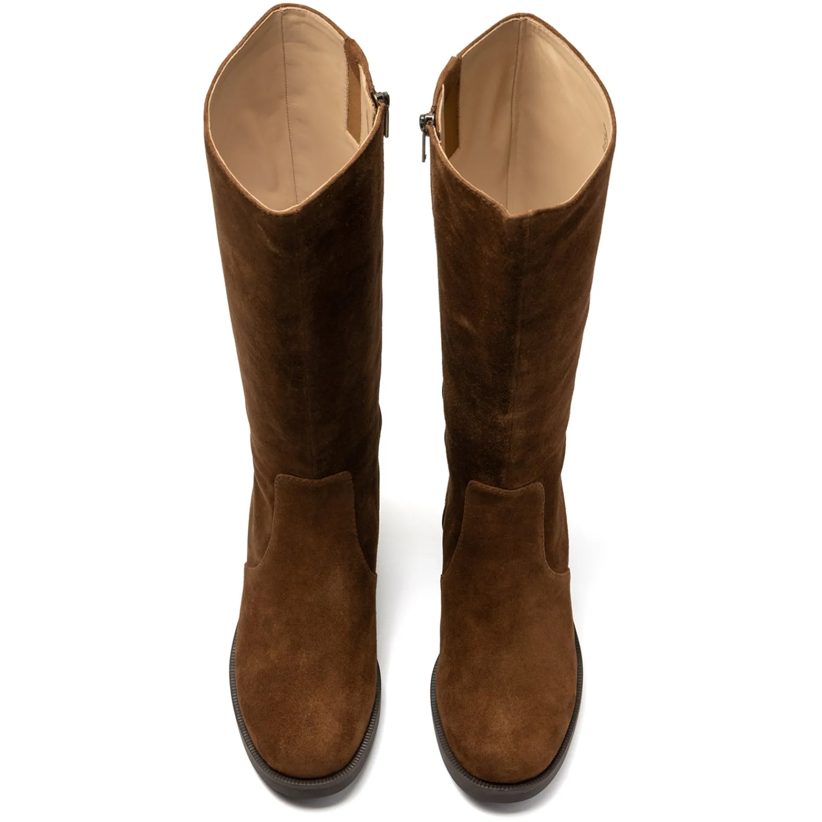 New Traverse Tall Women Boots