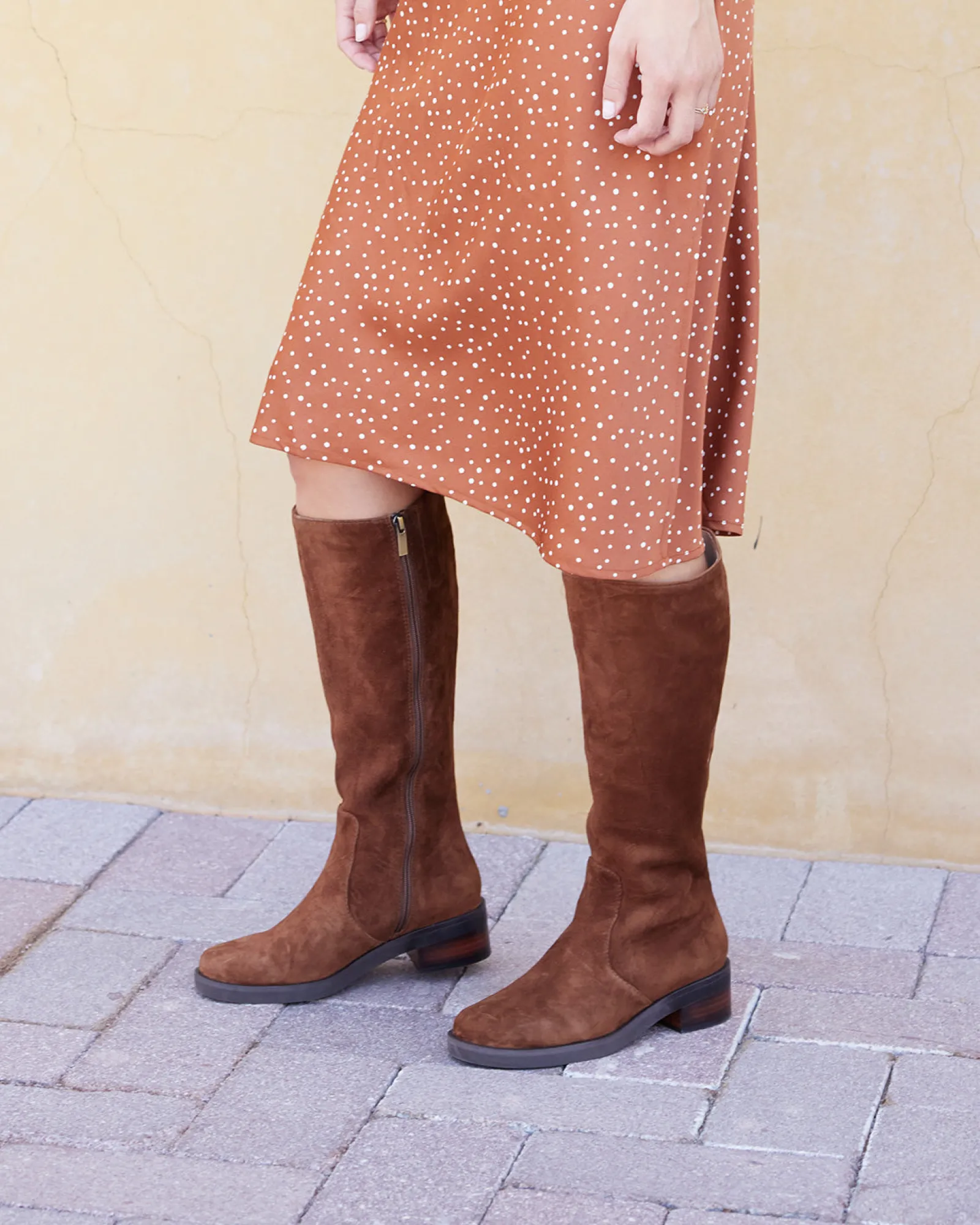 New Traverse Tall Women Boots