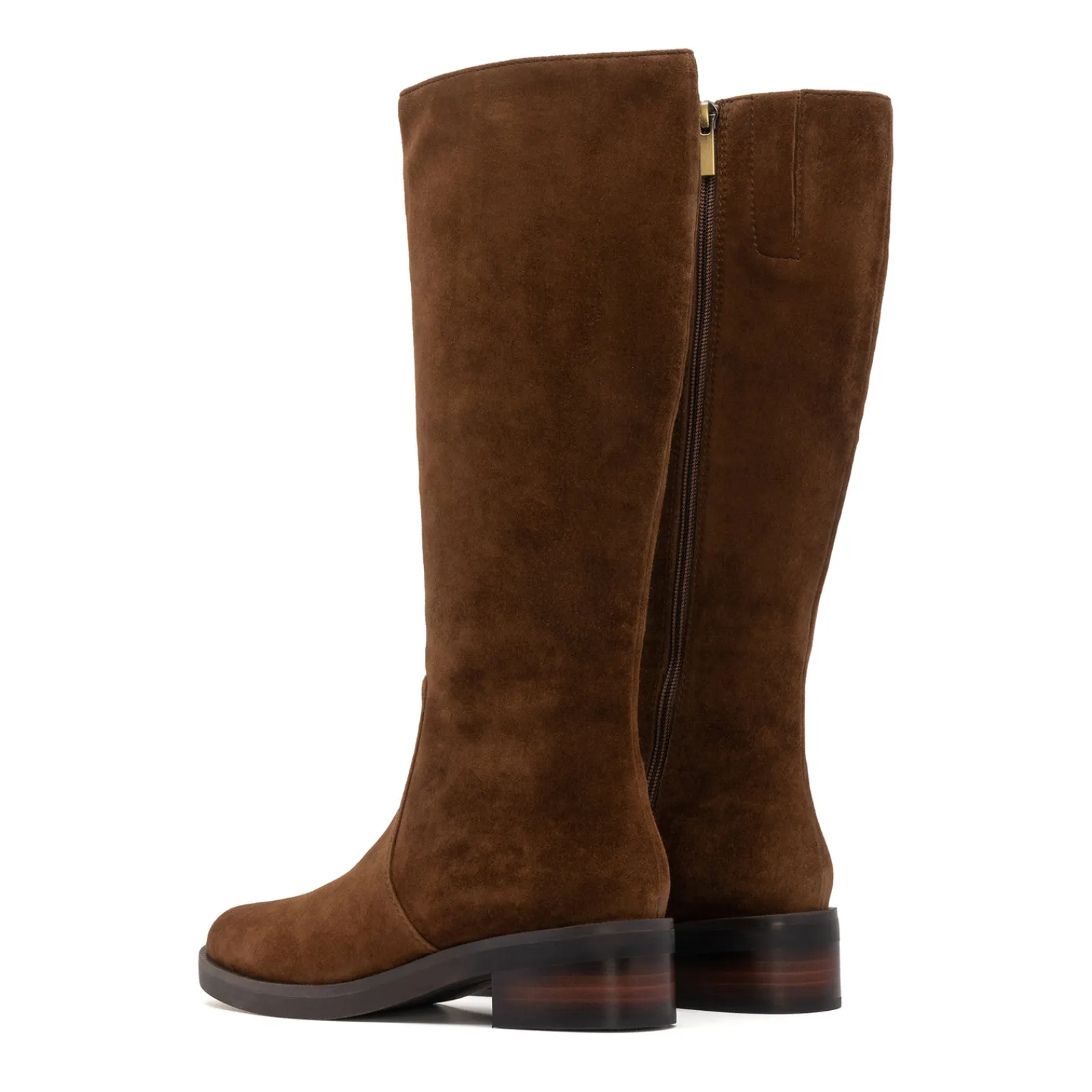 New Traverse Tall Women Boots