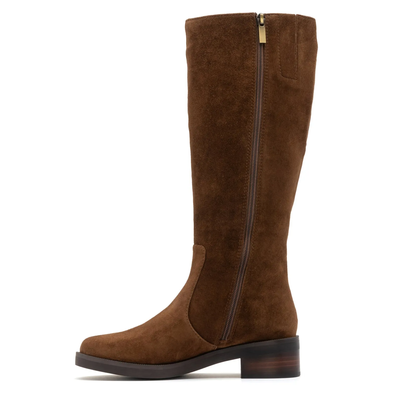 New Traverse Tall Women Boots