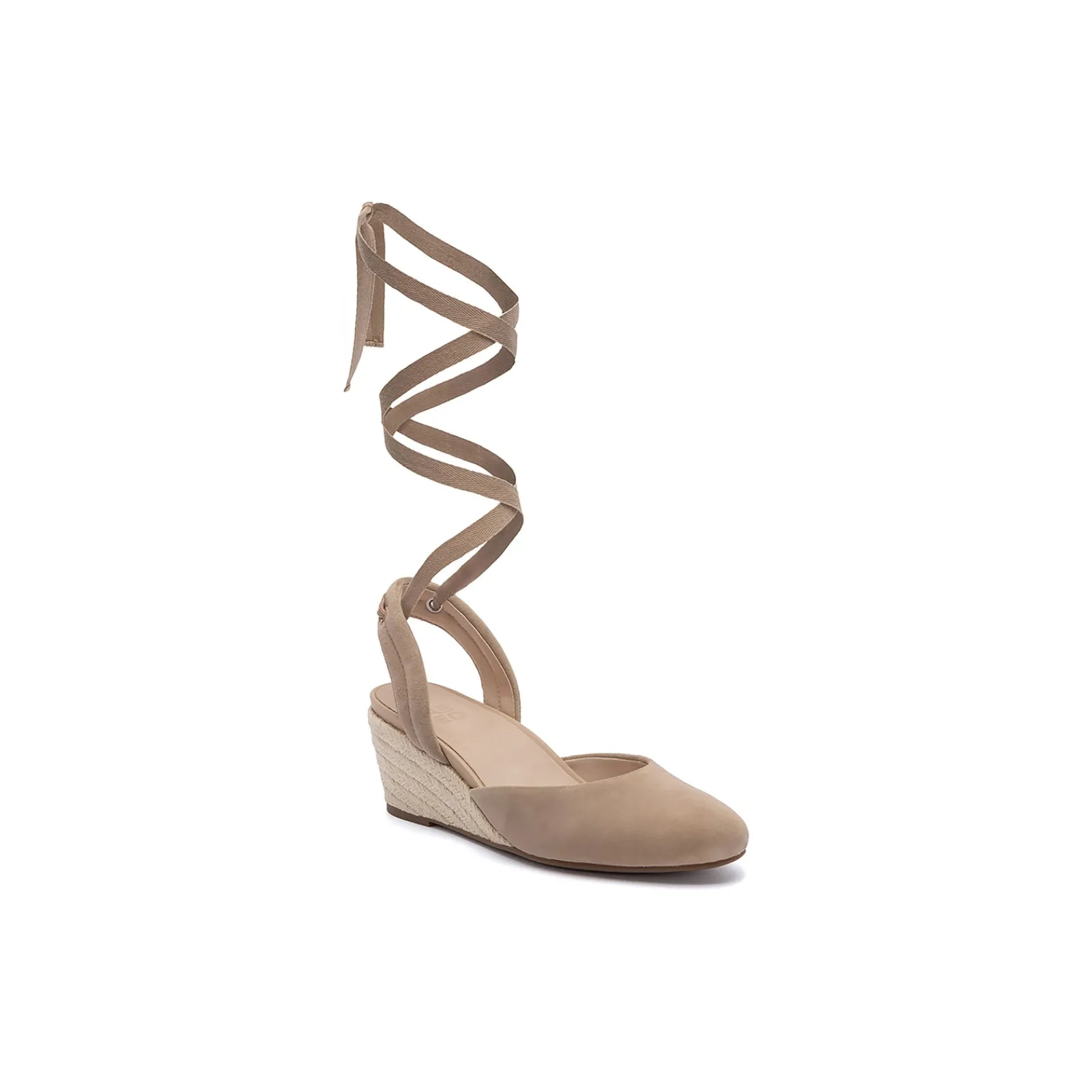 Outlet Veranda Espadrille Lace Metatarsal Women Dress Shoes