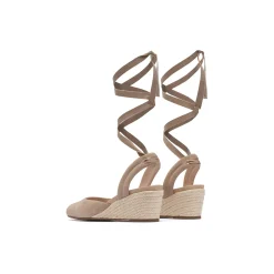 Outlet Veranda Espadrille Lace Metatarsal Women Dress Shoes