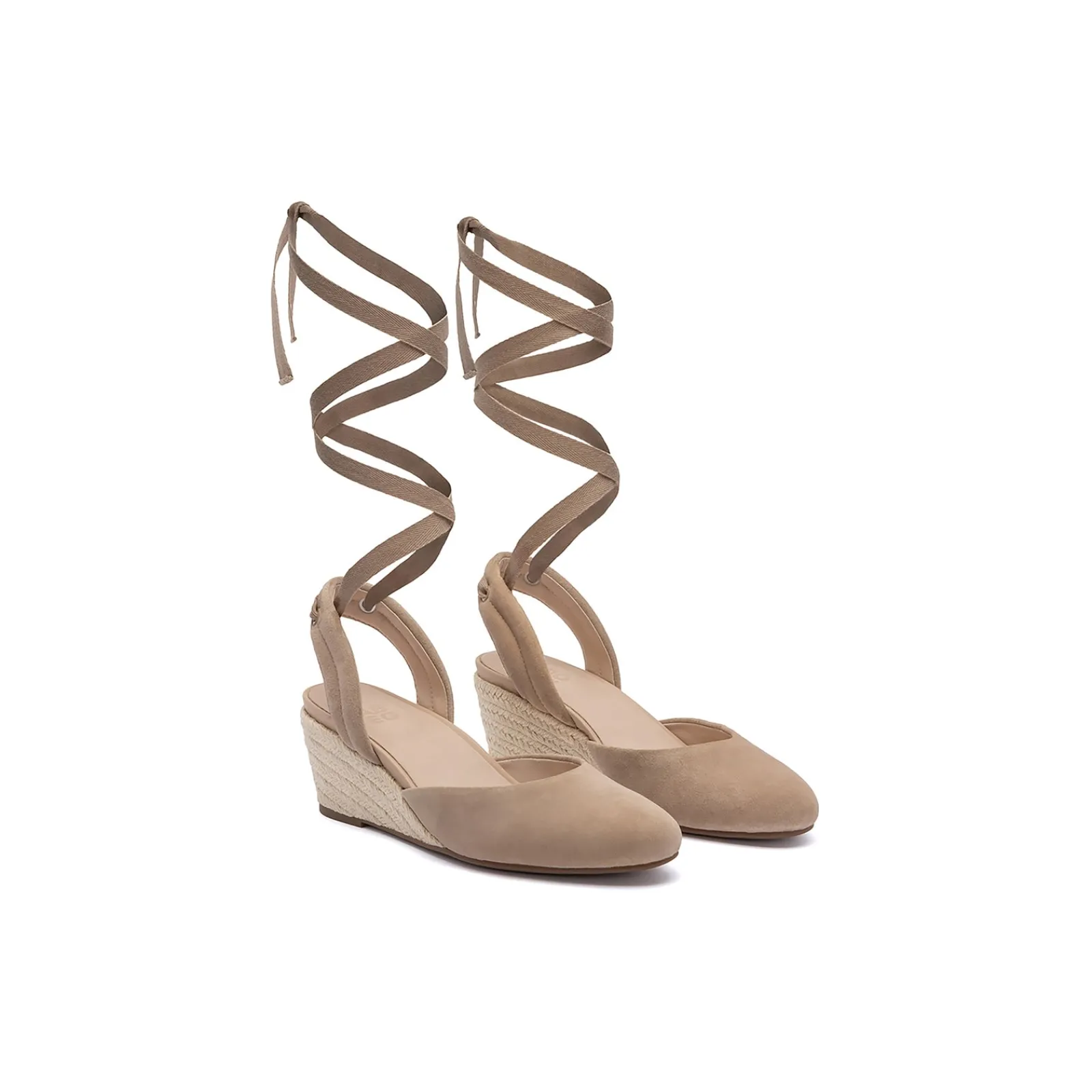 Outlet Veranda Espadrille Lace Metatarsal Women Dress Shoes