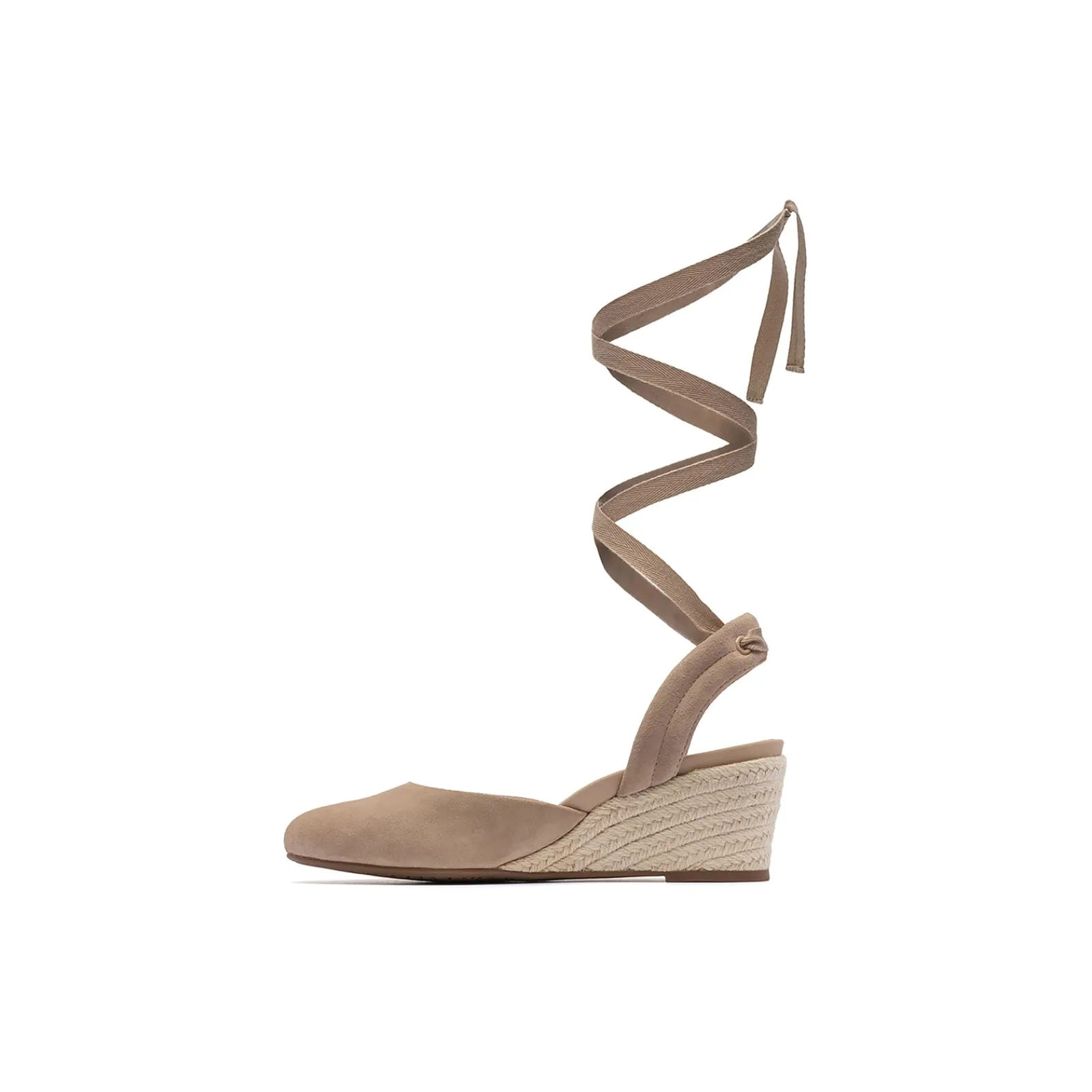 Outlet Veranda Espadrille Lace Metatarsal Women Dress Shoes