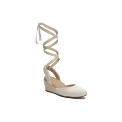 Clearance Veranda Espadrille Lace Metatarsal Women Dress Shoes