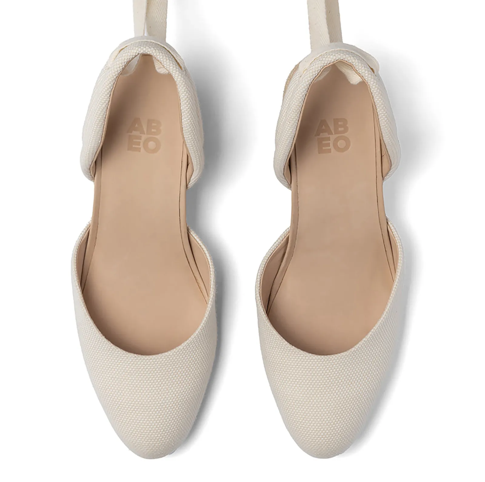 Clearance Veranda Espadrille Lace Metatarsal Women Dress Shoes