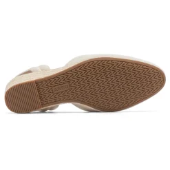 Clearance Veranda Espadrille Lace Metatarsal Women Dress Shoes
