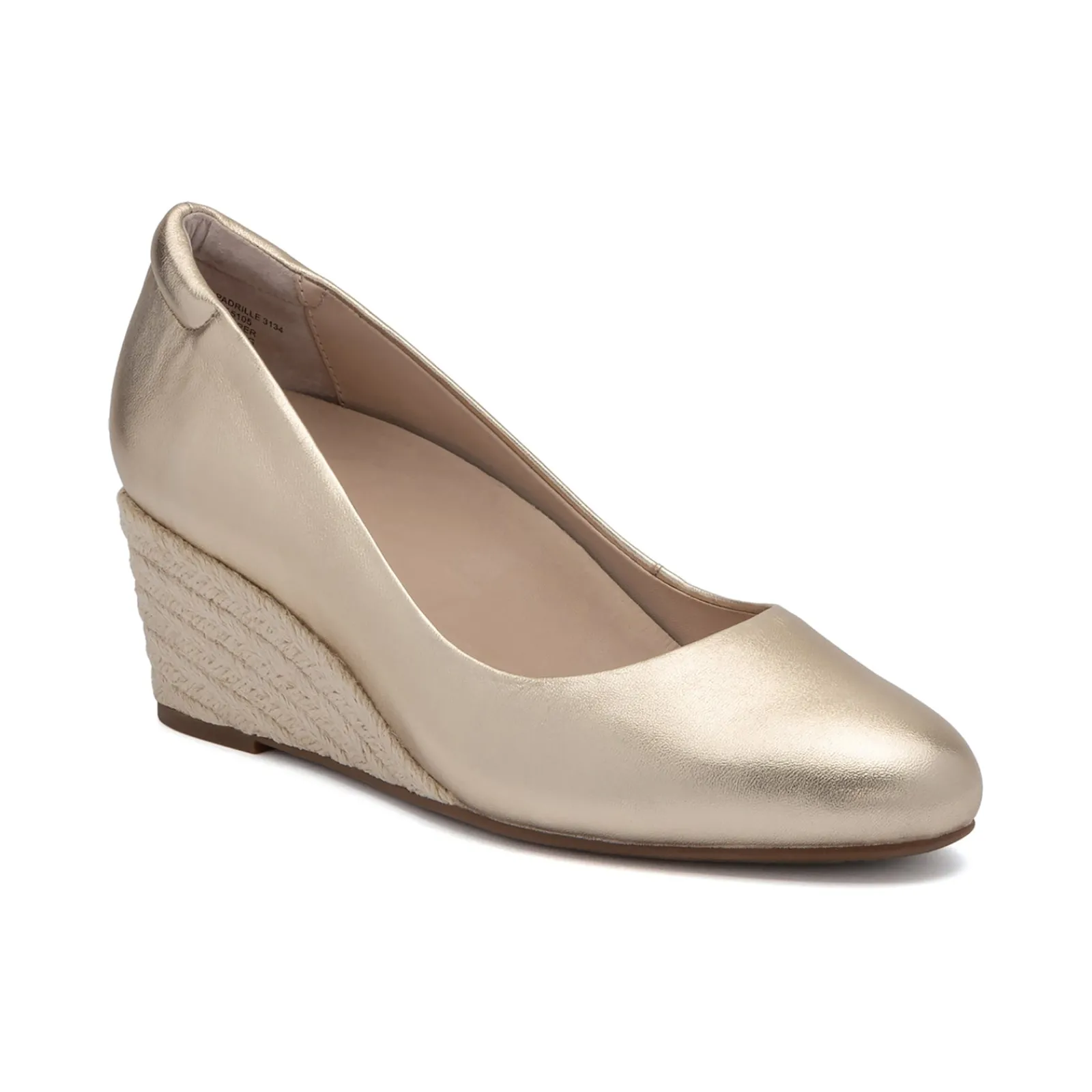 Outlet Veranda Espadrille Metatarsal Women Dress Shoes
