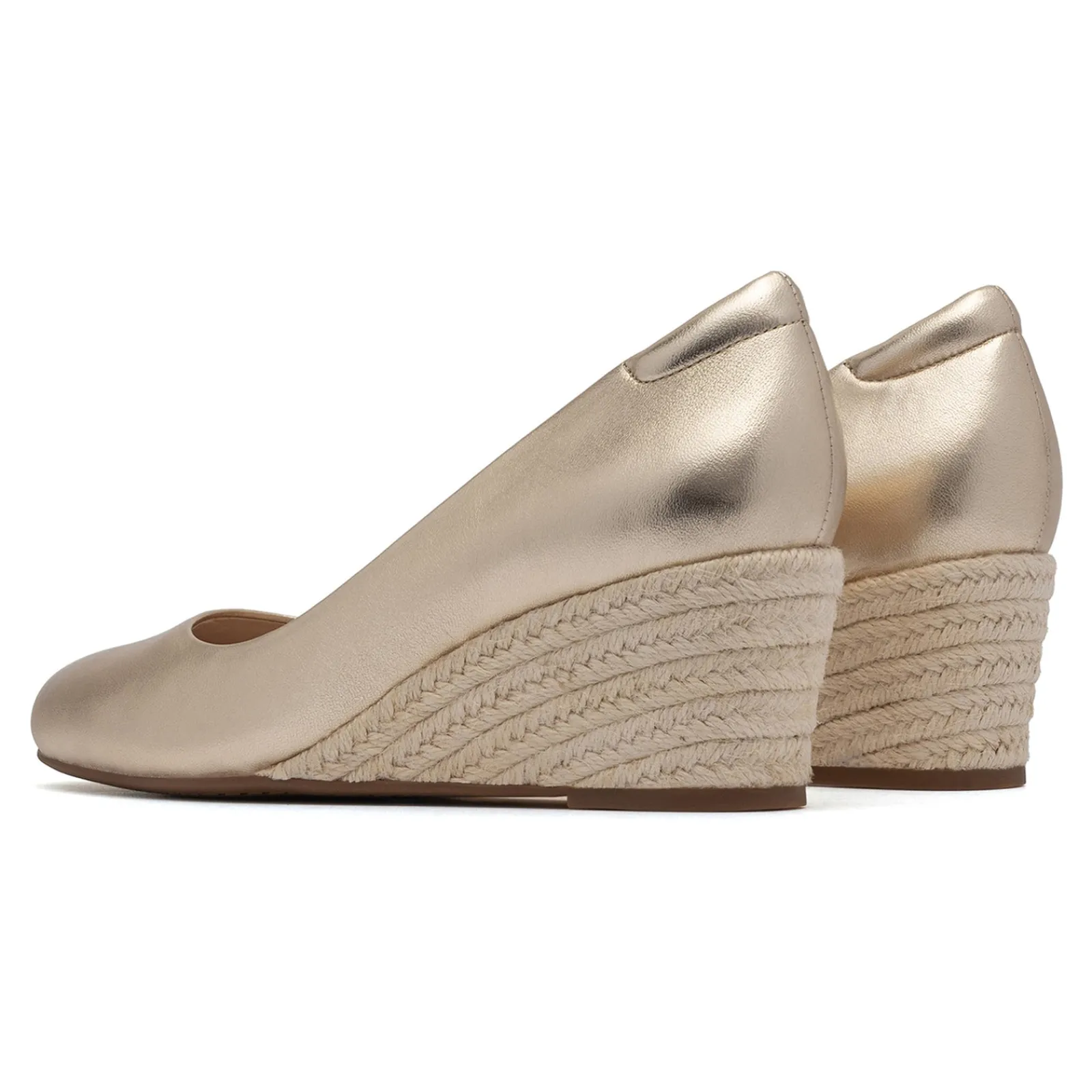 Outlet Veranda Espadrille Metatarsal Women Dress Shoes