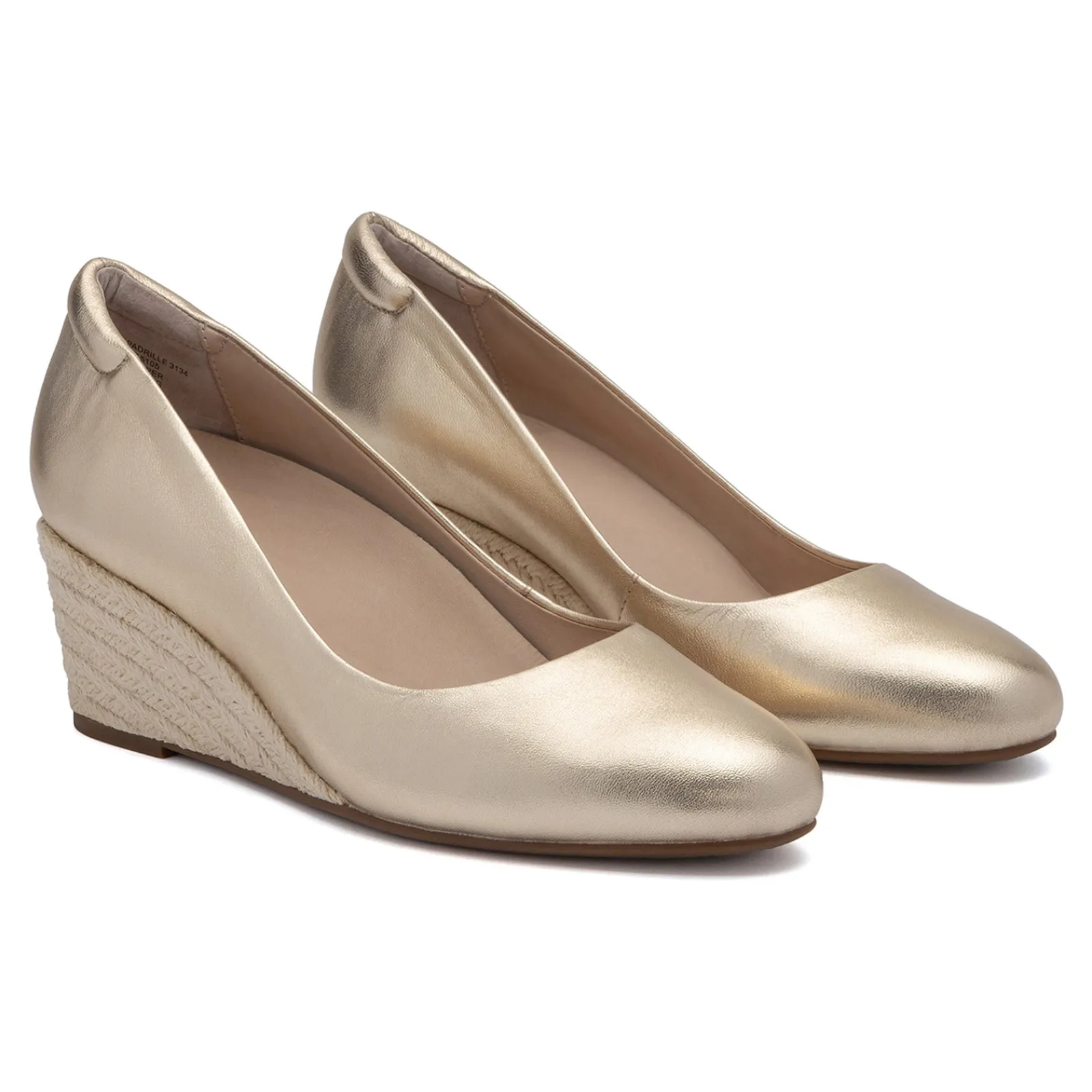 Outlet Veranda Espadrille Metatarsal Women Dress Shoes
