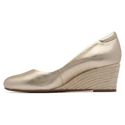 Outlet Veranda Espadrille Metatarsal Women Dress Shoes