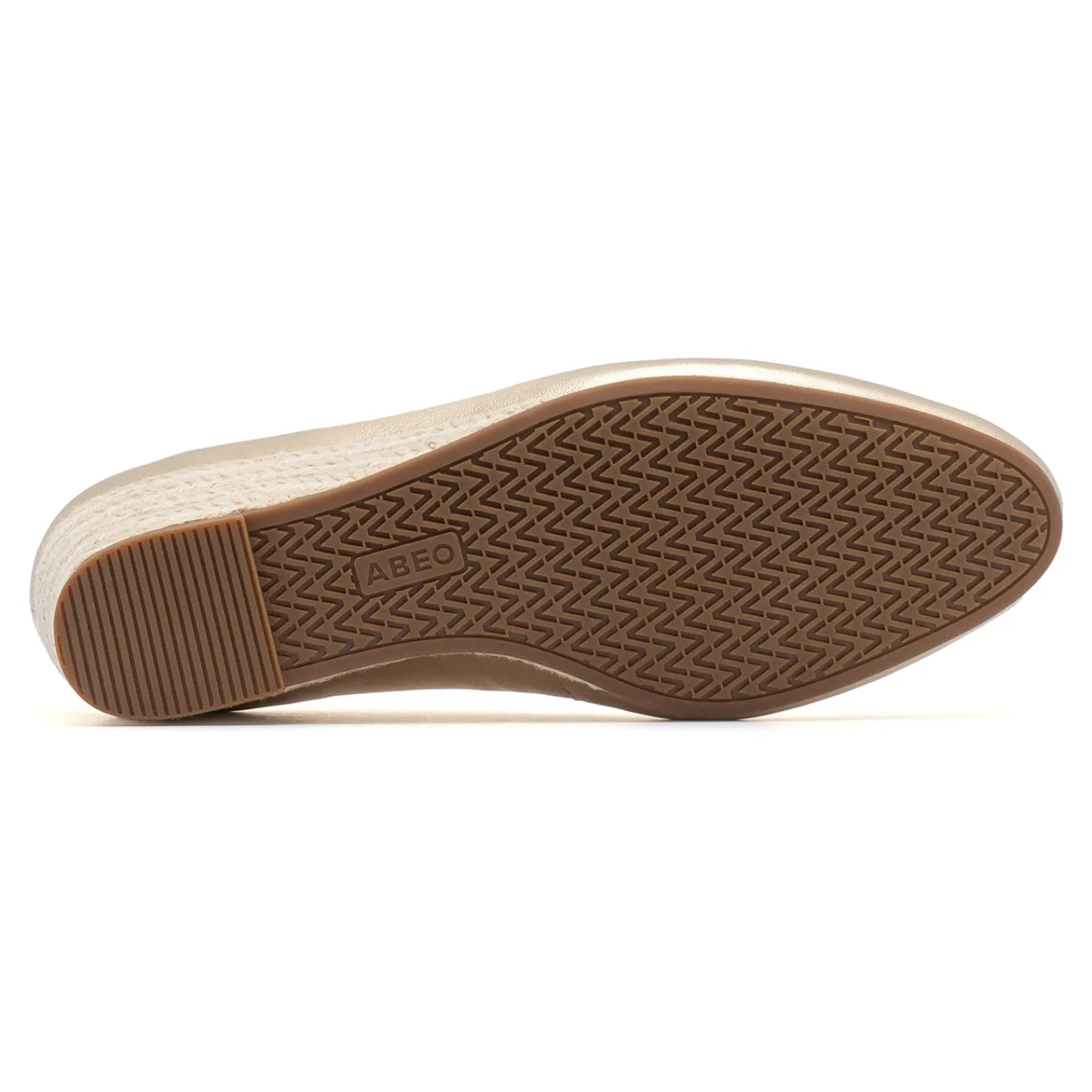 Outlet Veranda Espadrille Metatarsal Women Dress Shoes