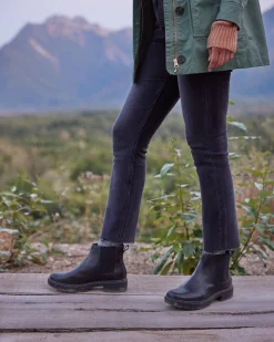 Online Vista Chelsea Women Slip Ons|Slip Ons