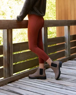Outlet Vista Chelsea Women Slip Ons|Slip Ons