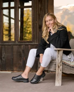 Best Vista Clog Women Slip Ons|Slip Ons