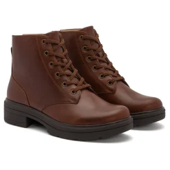 Fashion Vista Lace Women Boots