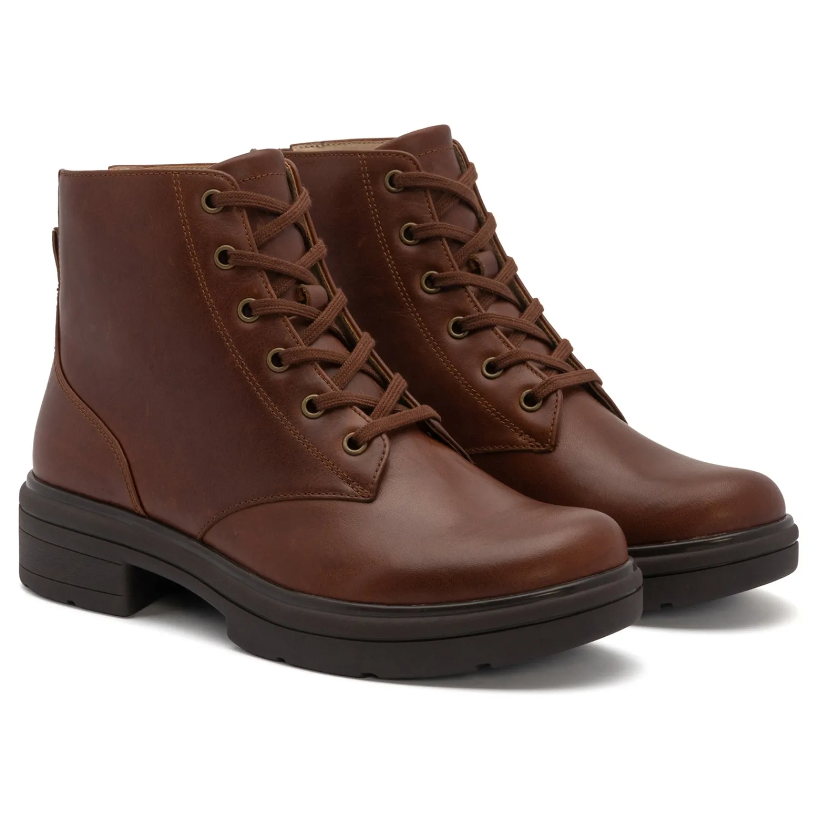 Fashion Vista Lace Women Boots