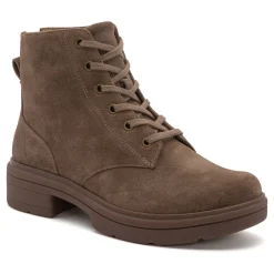 Outlet Vista Lace Metatarsal Women Boots
