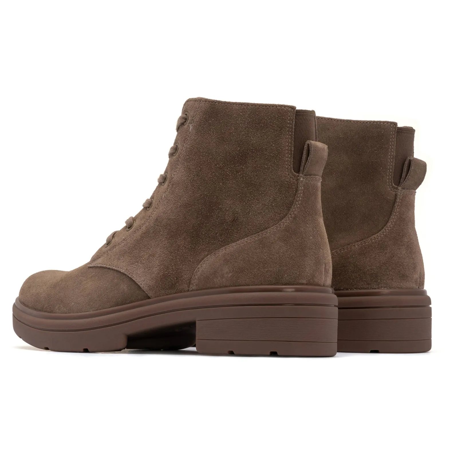 Outlet Vista Lace Metatarsal Women Boots
