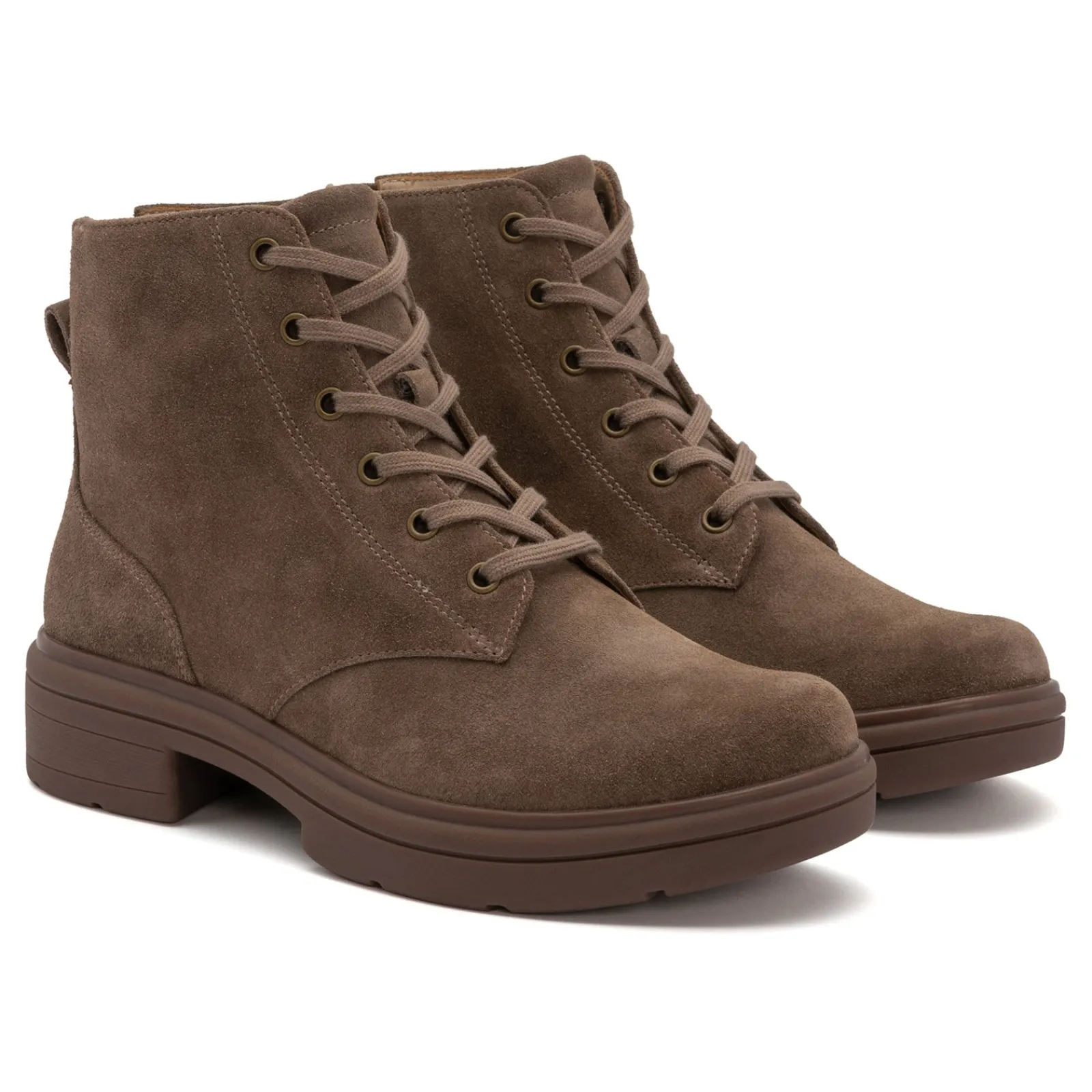 Outlet Vista Lace Metatarsal Women Boots