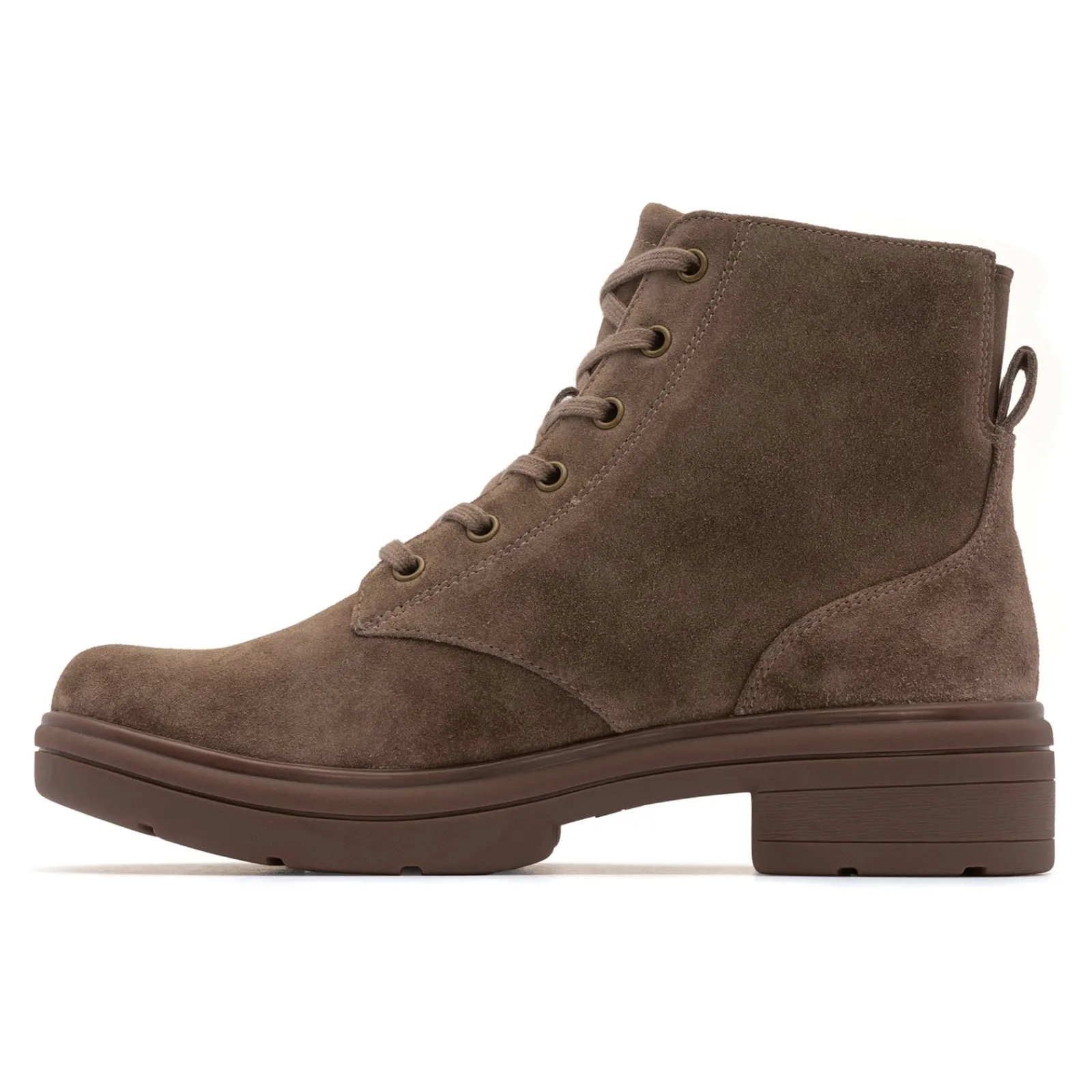 Outlet Vista Lace Metatarsal Women Boots