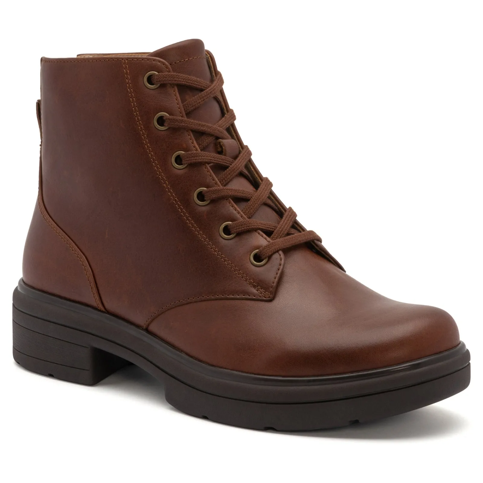Best Vista Lace Metatarsal Women Boots