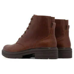 Best Vista Lace Metatarsal Women Boots