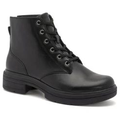 Hot Vista Lace Metatarsal Women Boots