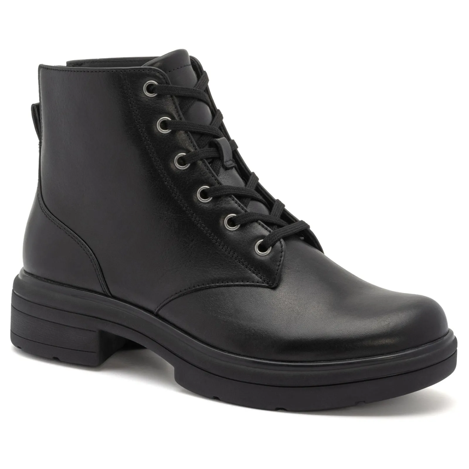 Hot Vista Lace Metatarsal Women Boots
