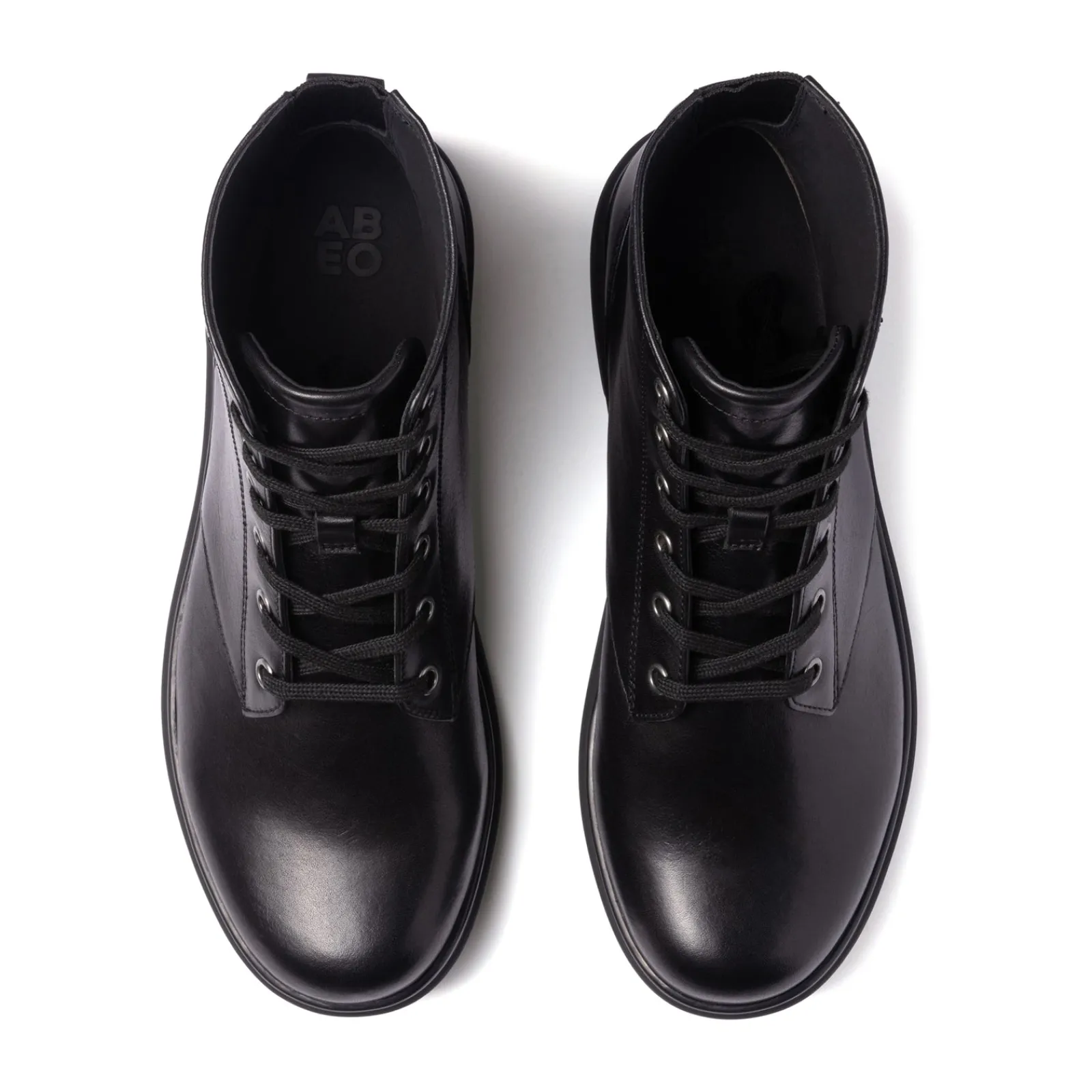 Hot Vista Lace Metatarsal Women Boots