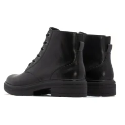 Hot Vista Lace Metatarsal Women Boots