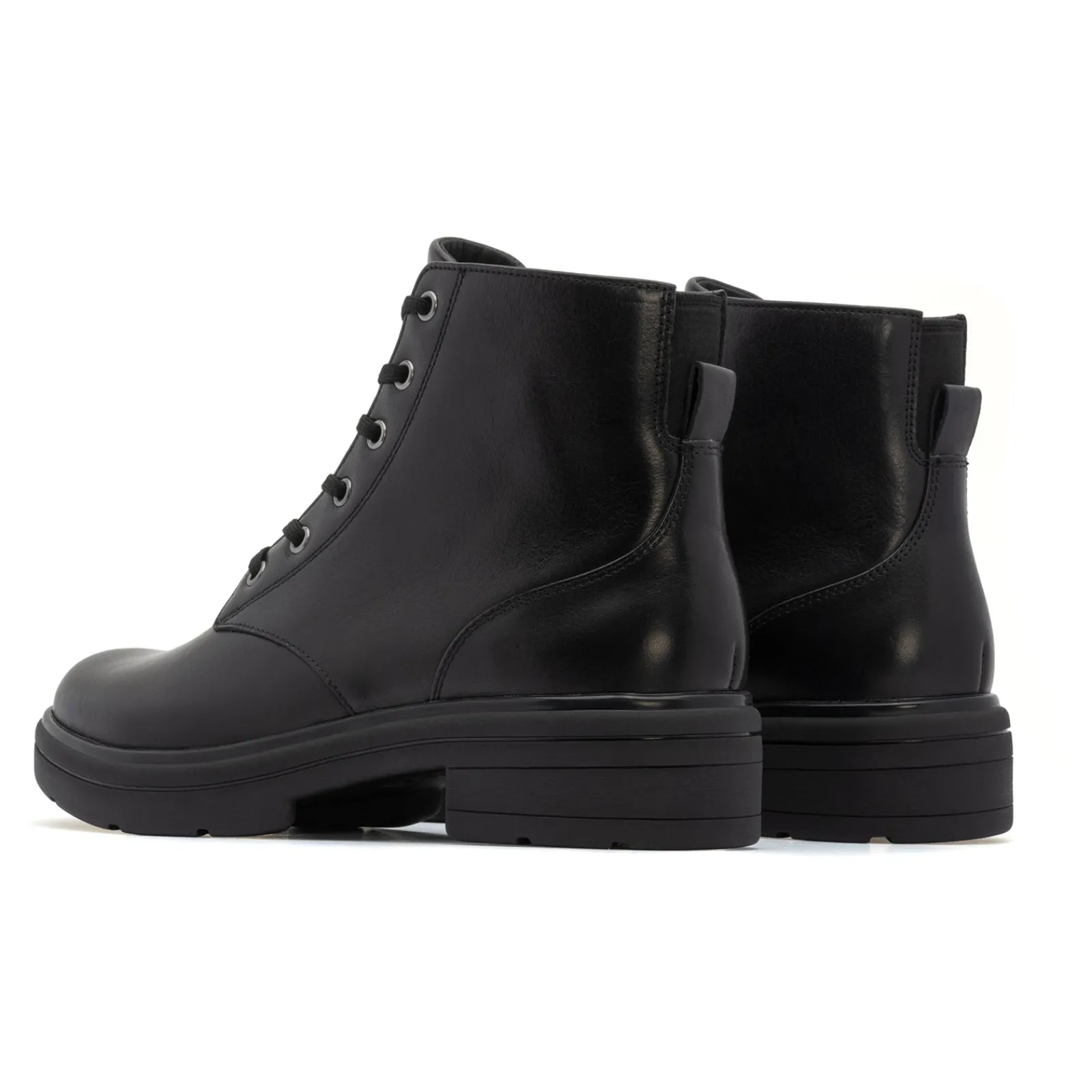Hot Vista Lace Metatarsal Women Boots