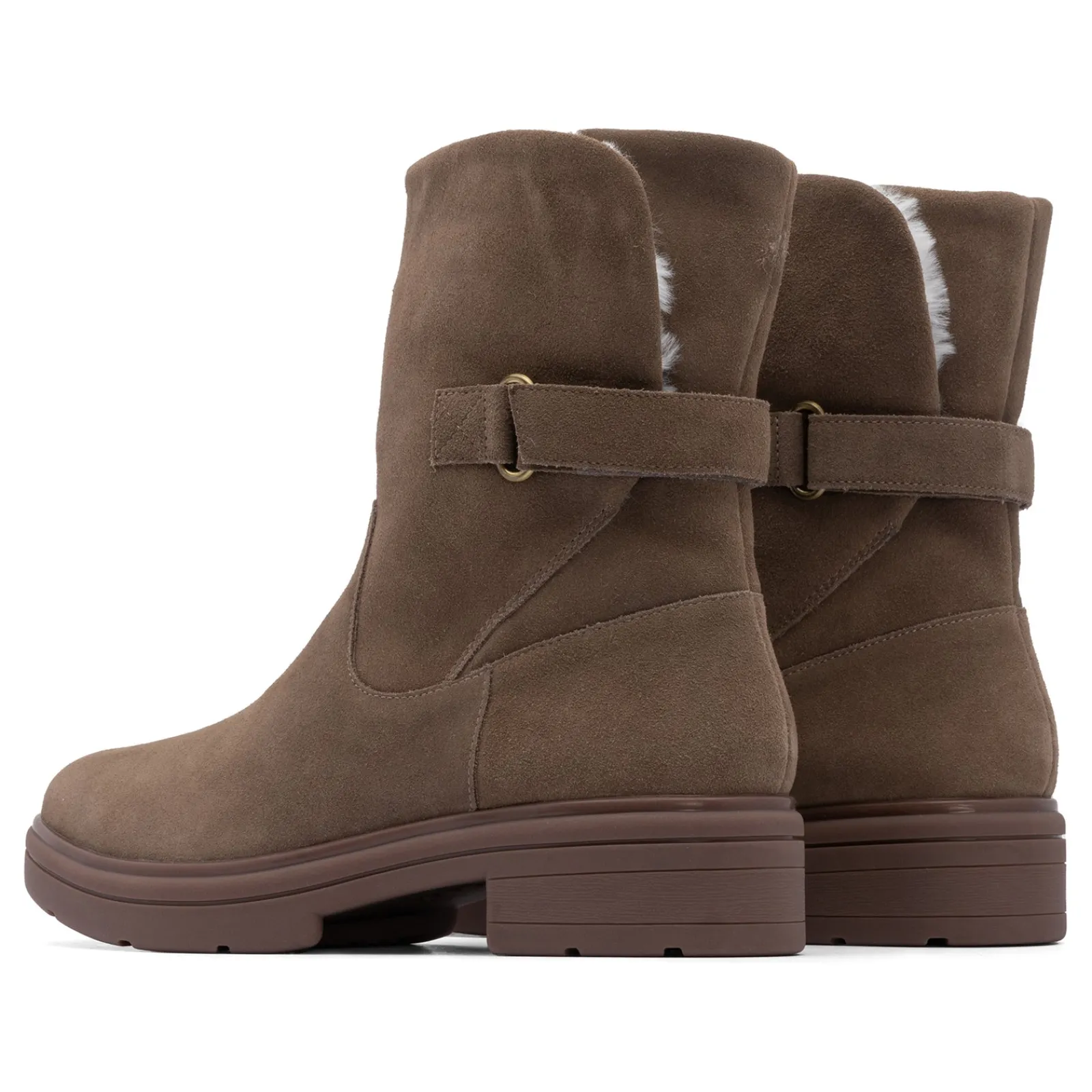Best Vista Mid Boot Women Boots