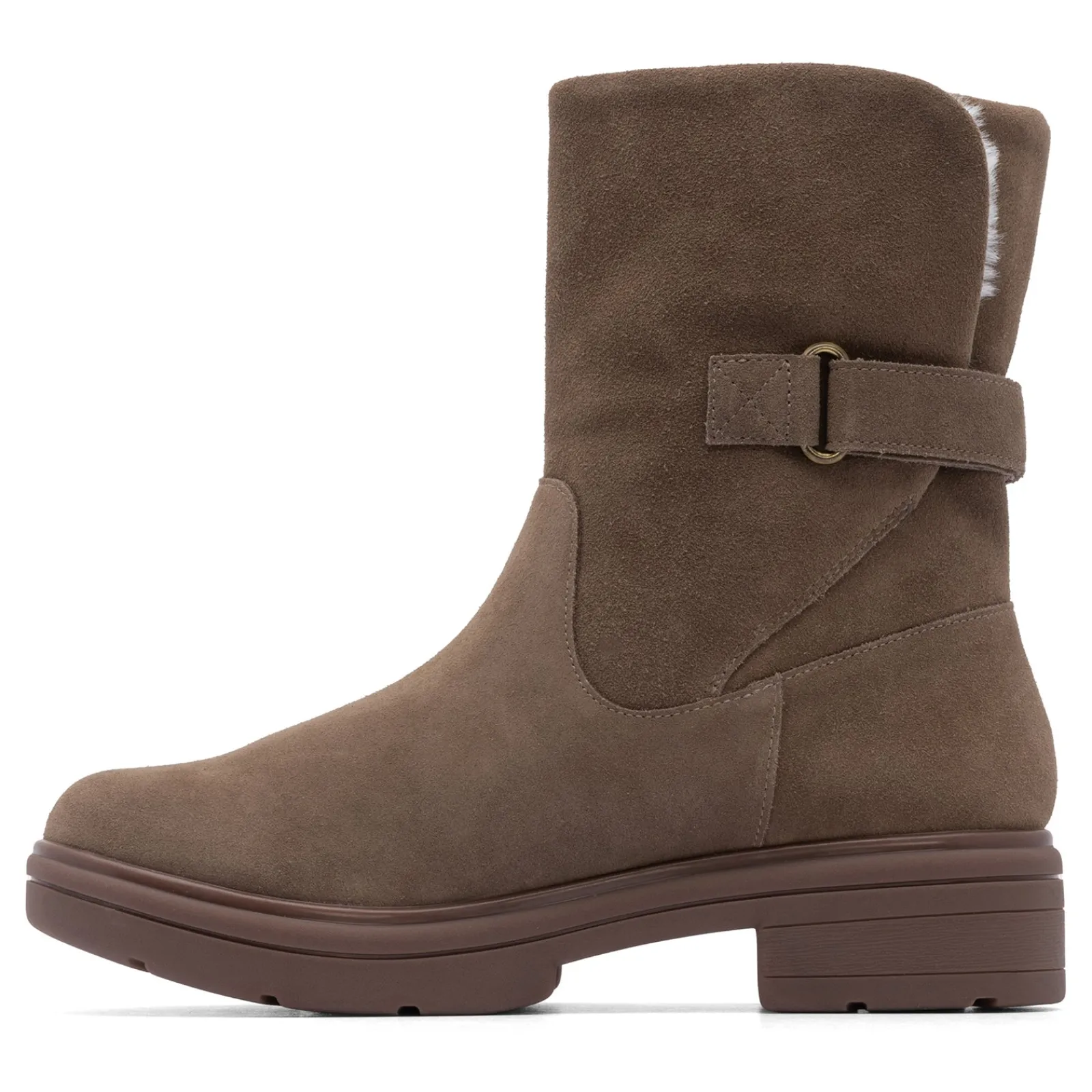Best Vista Mid Boot Women Boots