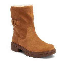 Fashion Vista Mid Boot Women Boots