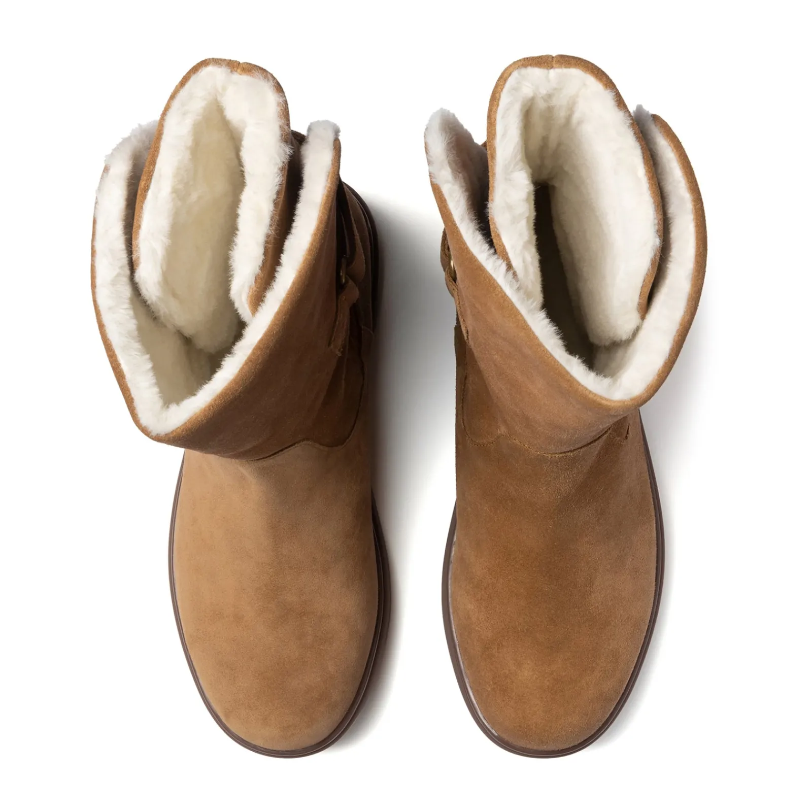 Fashion Vista Mid Boot Women Boots