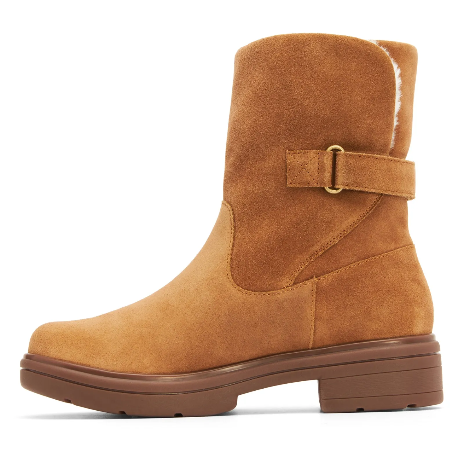 Fashion Vista Mid Boot Women Boots