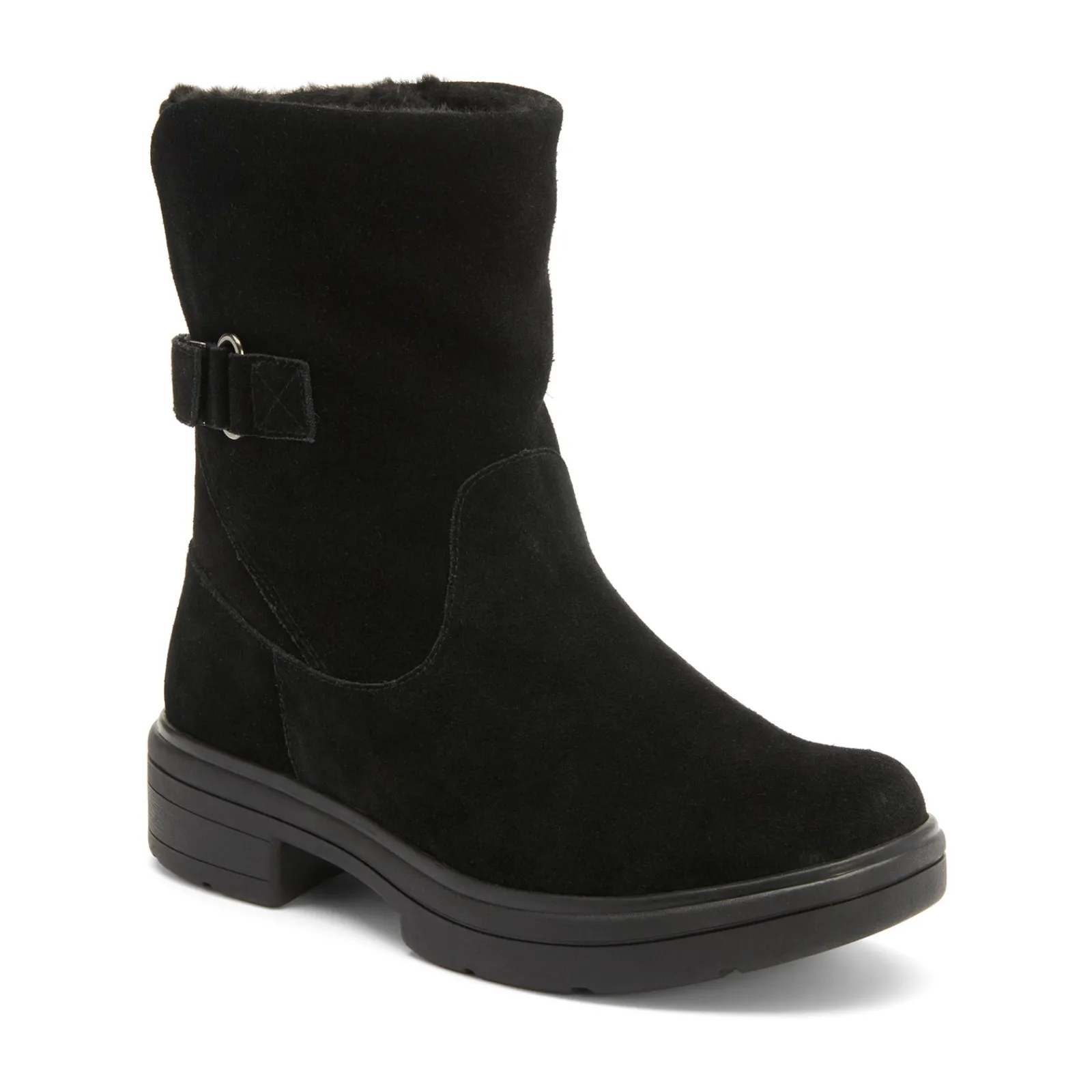 Discount Vista Mid Boot Women Boots