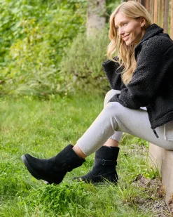 Discount Vista Mid Boot Women Boots